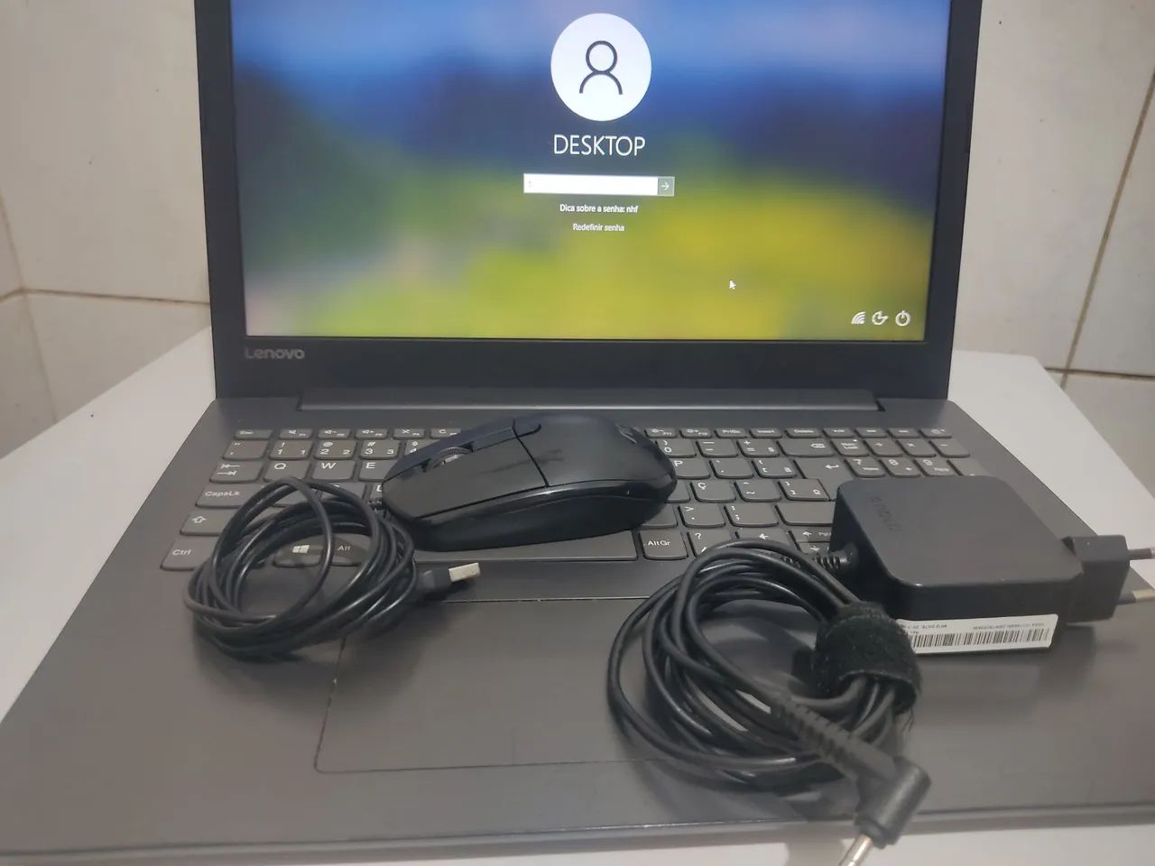Notebook Lenovo  - Foto 2