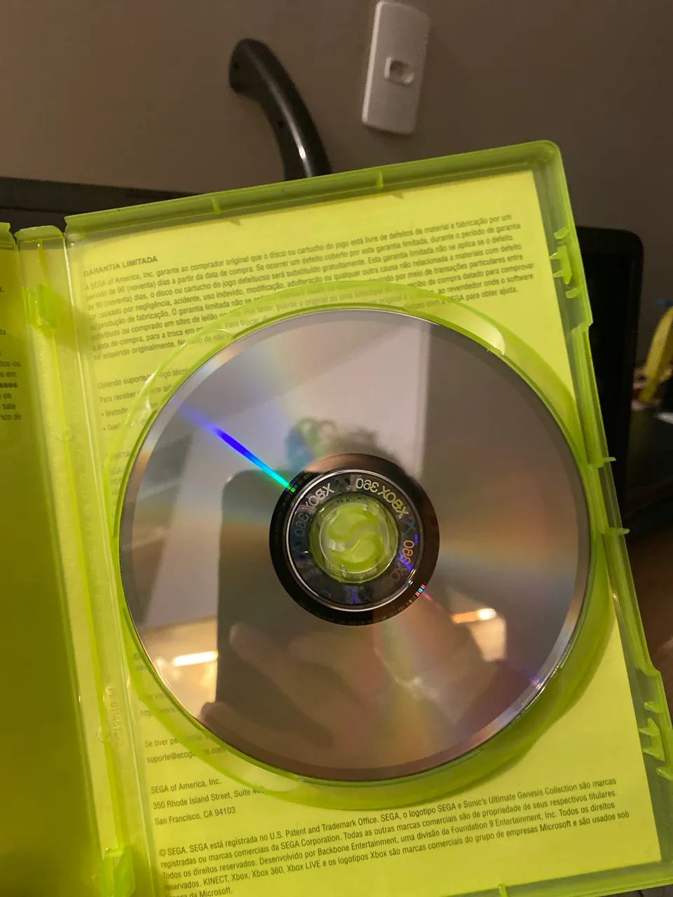 Sonic?s Ultimate Genesis Collection - Foto 4