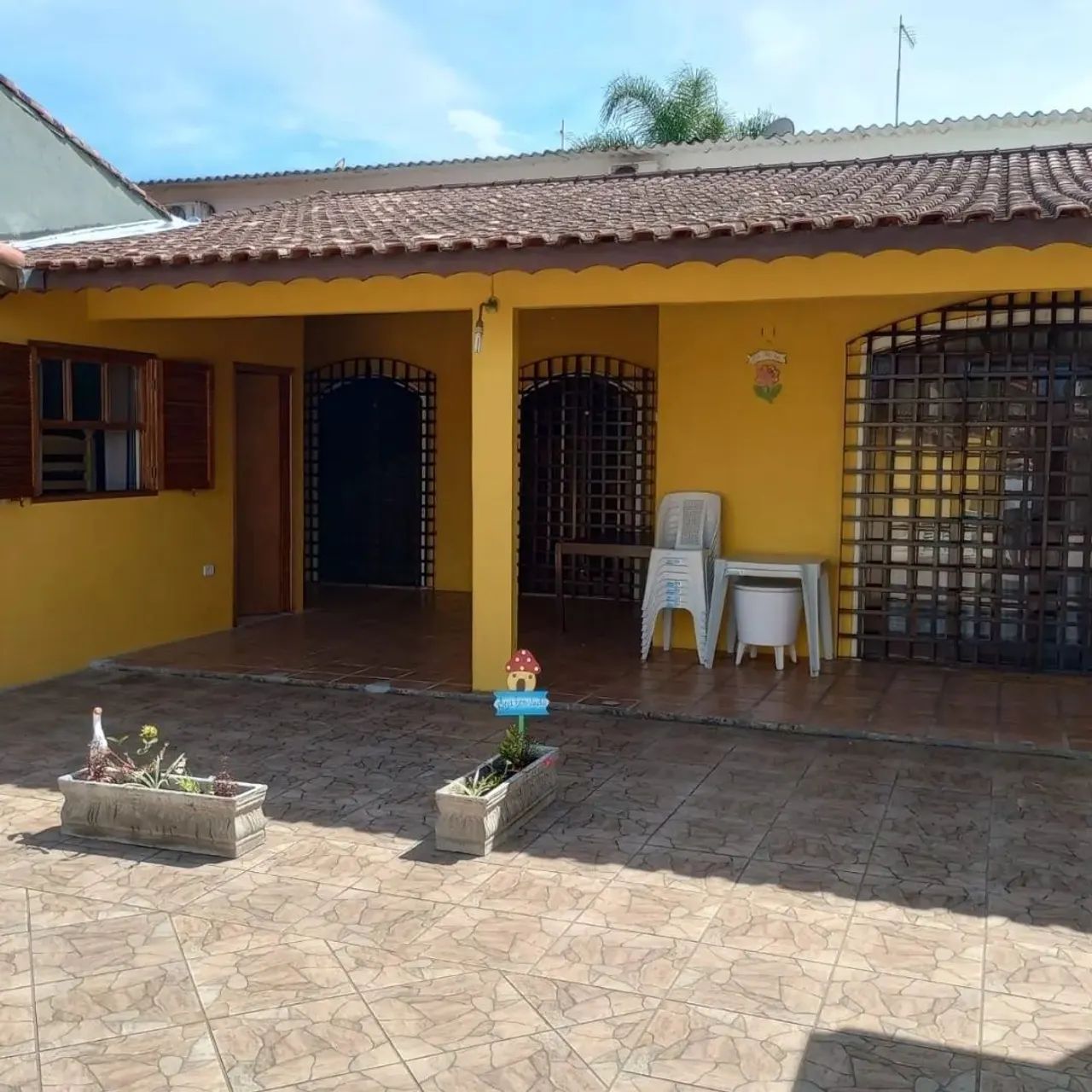 Casa com piscina para temporada - Foto 5