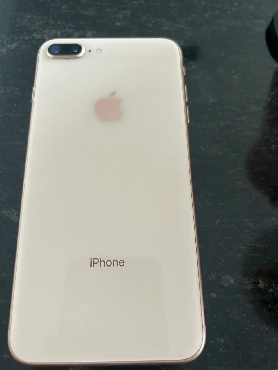 iPhone 8plus  - Foto 4