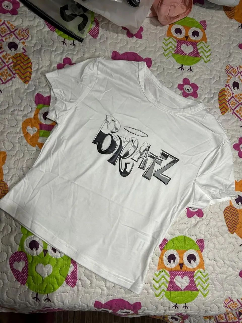 Cropped Bratz  - Foto 2