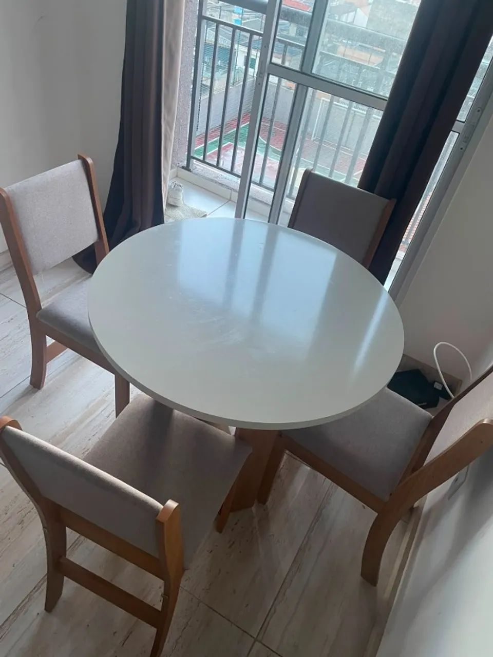 MESA DE JANTAR - Foto 4