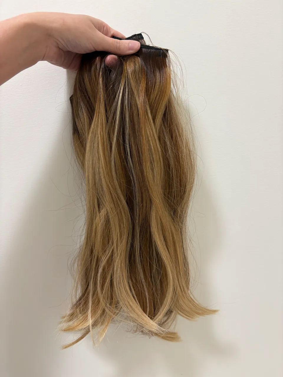 Mega Hair  - Foto 4
