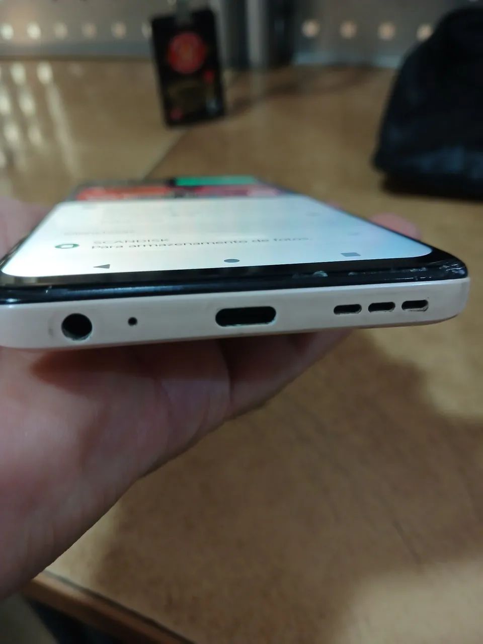 Celular Motorola G32 128 GB  - Foto 2