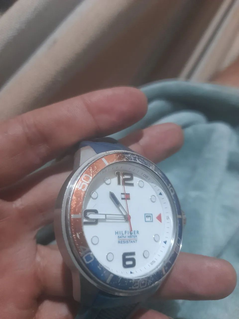 Relógio tomy - Foto 3