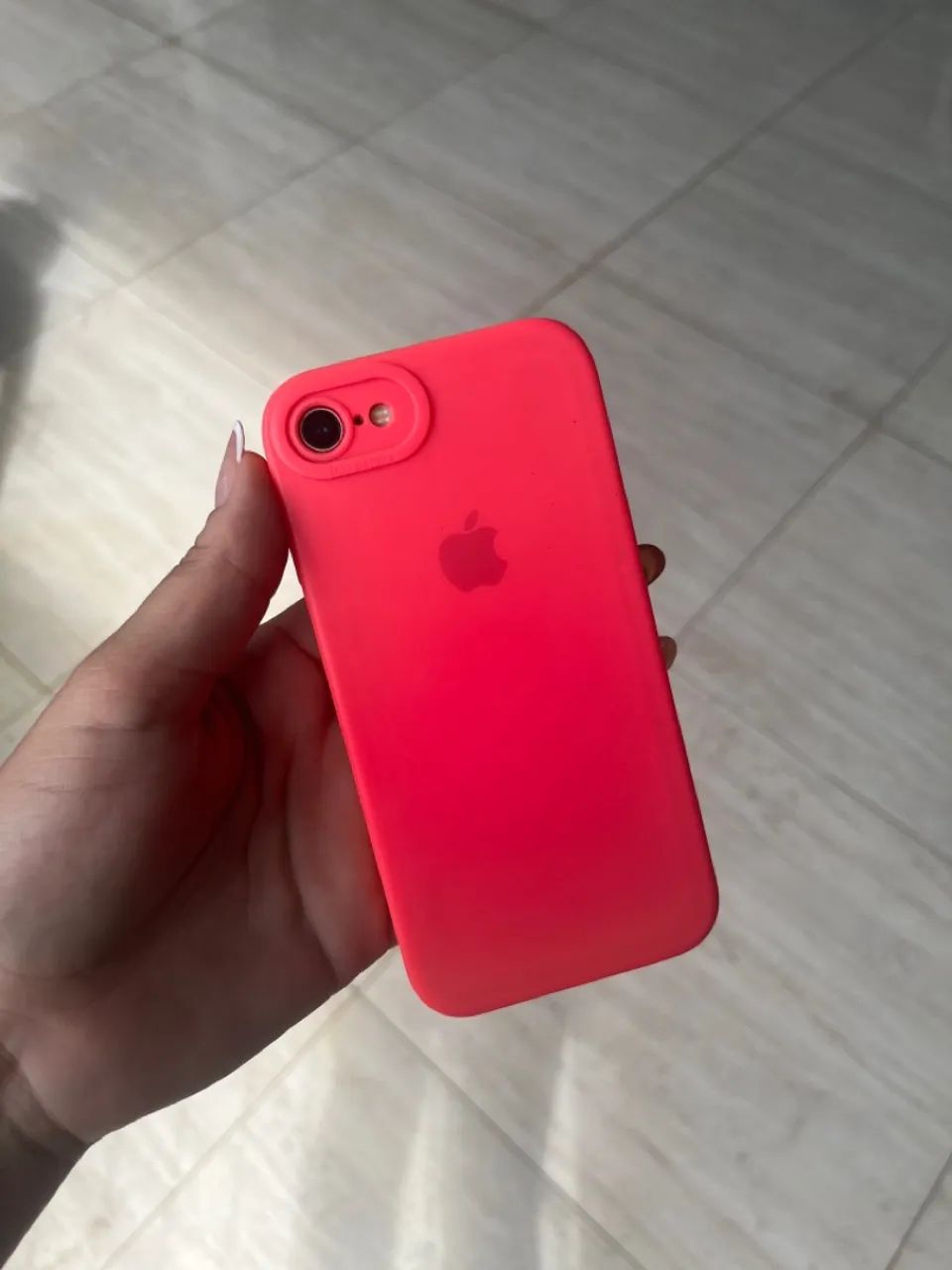 iPhone 8 Rose  - Foto 5