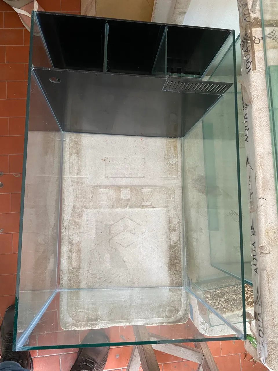 AQUÁRIO NOVO  - Foto 4