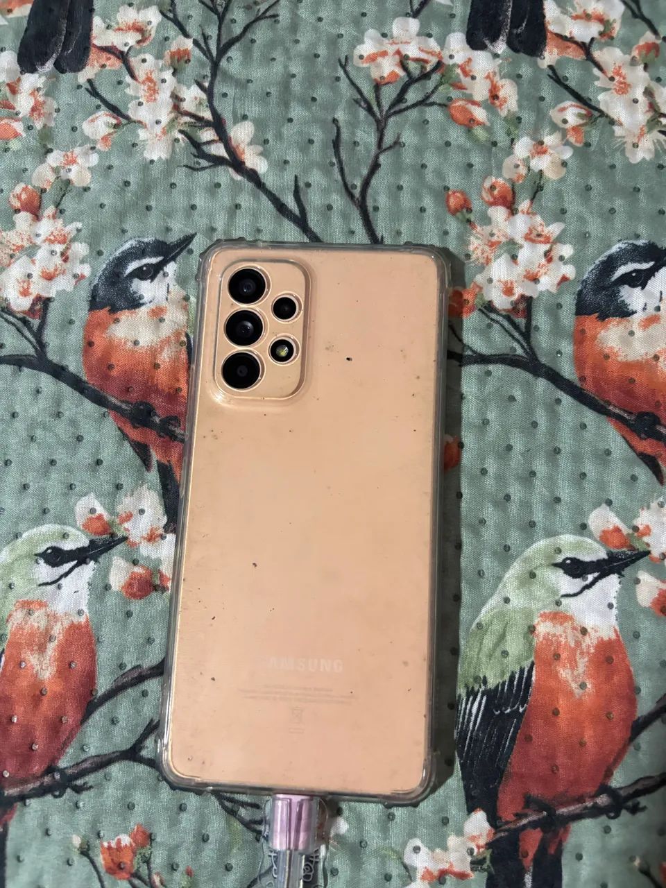 CELULAR SAMSUNG A53 5G - Foto 2