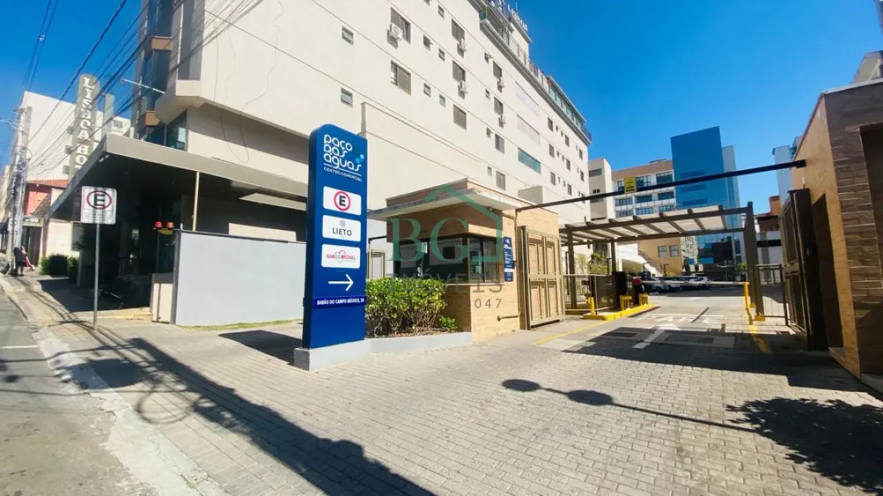 Comercial Sala Comercial em Poços de Caldas