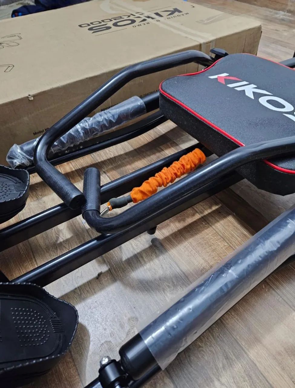 Aparelho para exercícios  - Foto 4