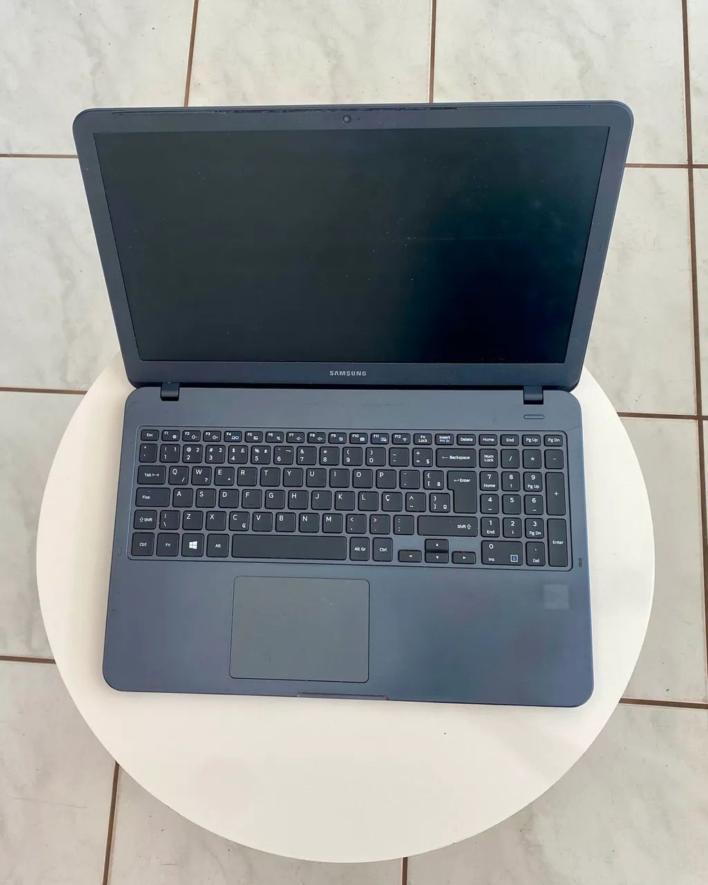Notebook Samsung Essential E20 - Foto 2