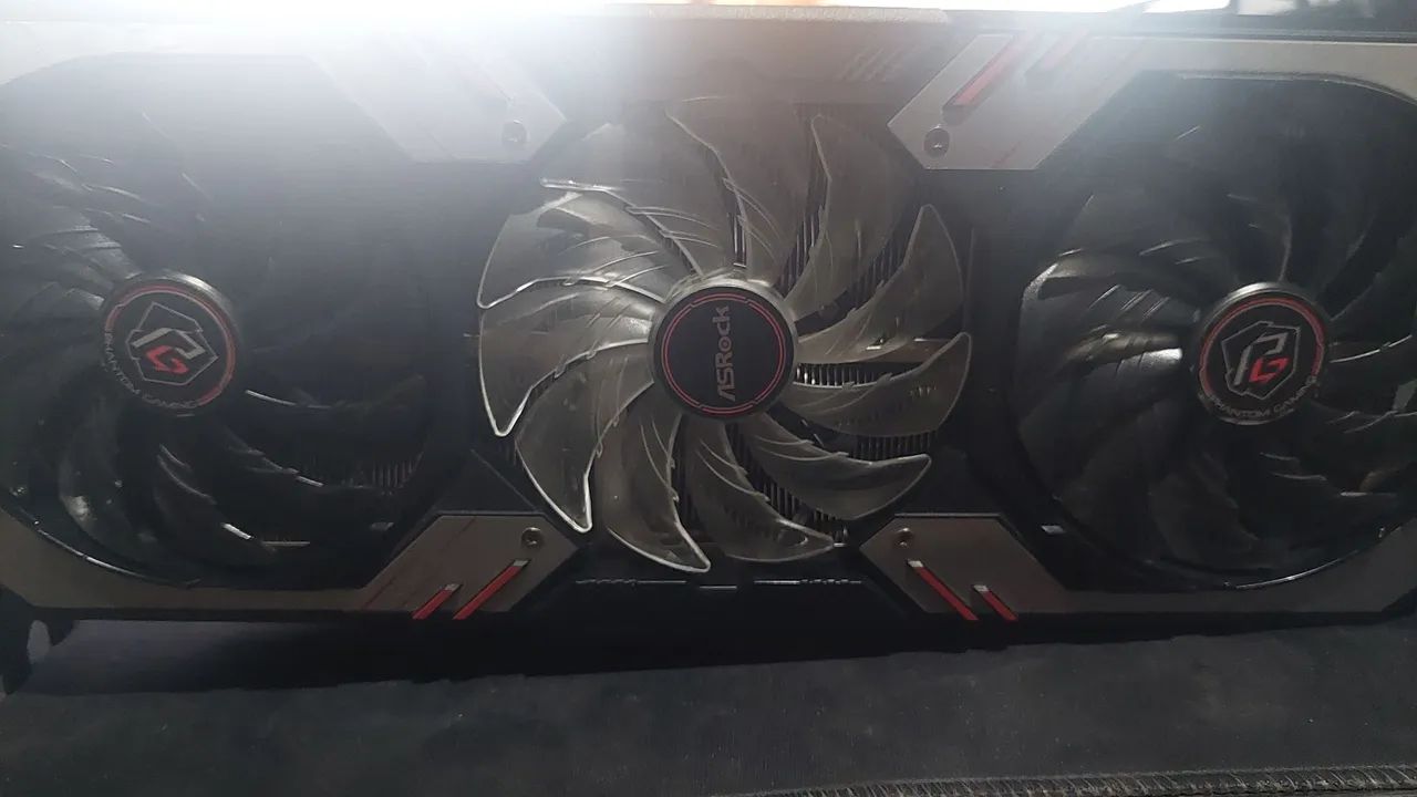 Placa de video RX 6900 XT 16gb - Foto 3