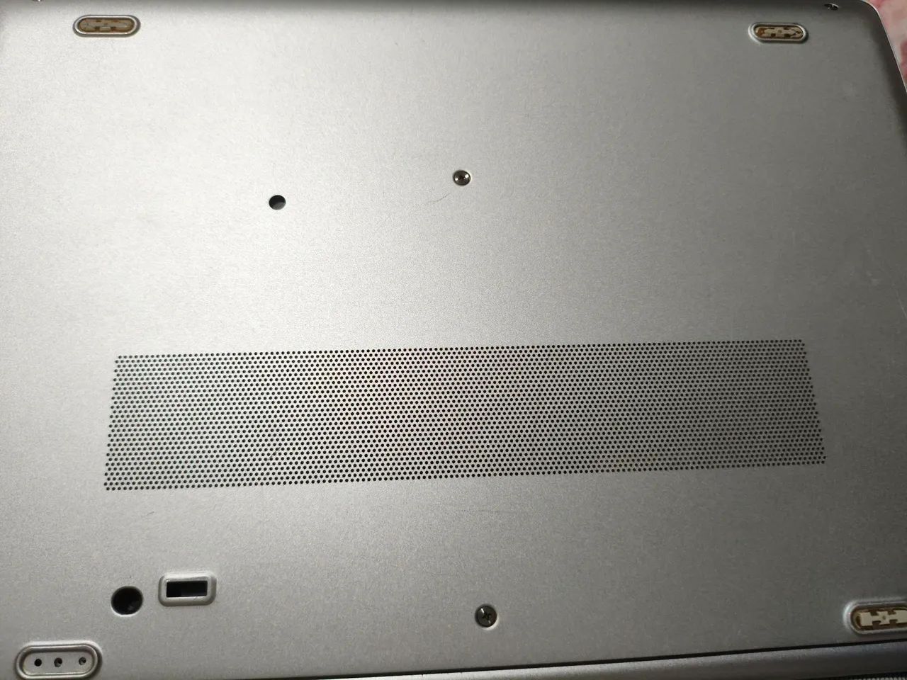 Notebook HP elitebook 840  - Foto 2