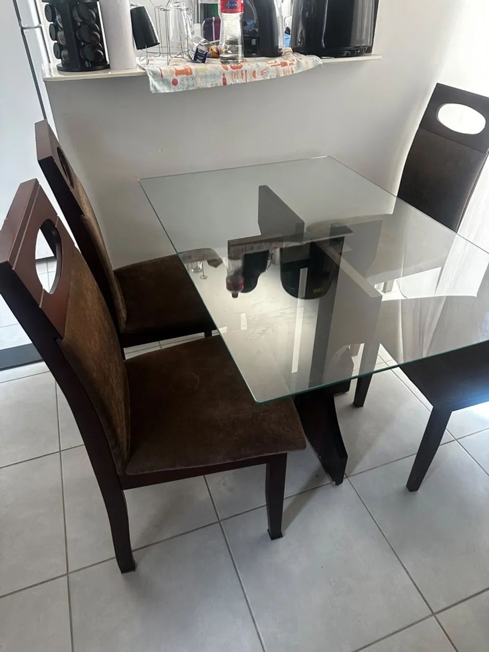 Mesa de jantar - Foto 5