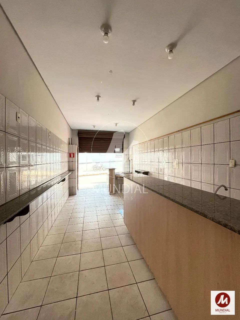 Sala comercial (sala - edificio coml.) , em condomínio fechado - Foto 4