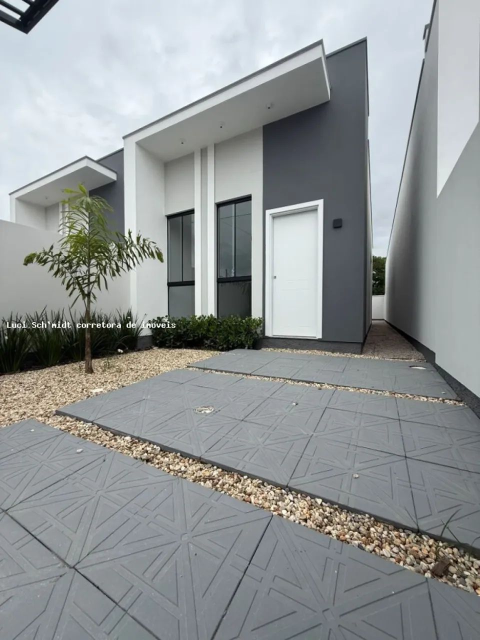 Casa em Areias, Tijucas/SC