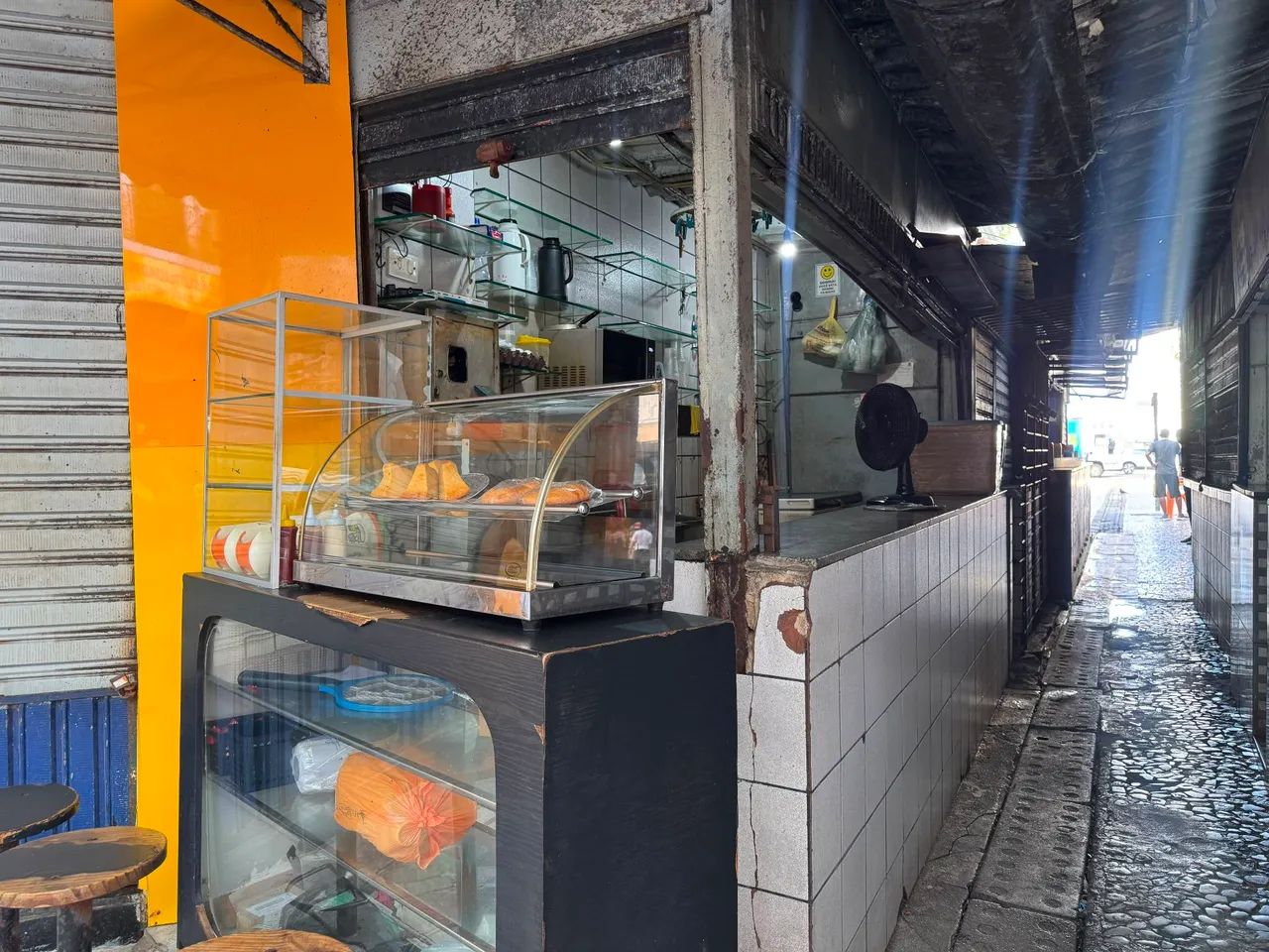 Alugo lanchonete no Centro do Recife - Foto 4