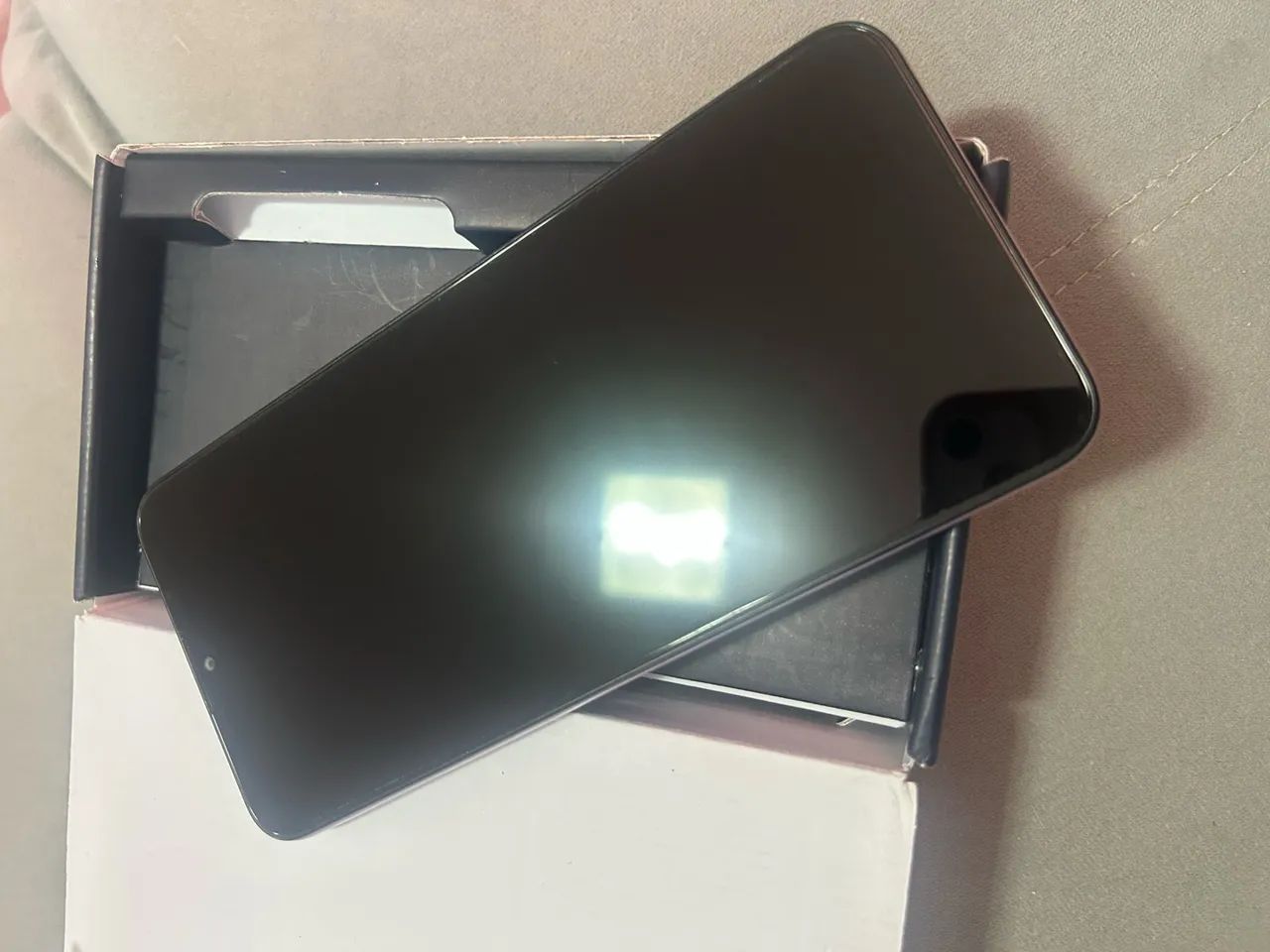 Celular MOTO G10 $700,00 
