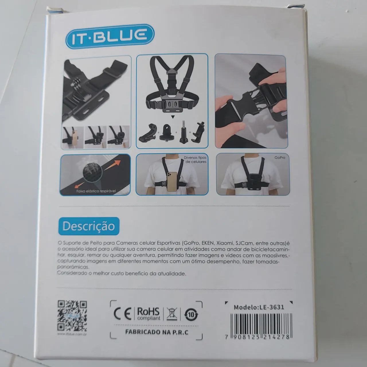 Suporte para celular - Foto 2