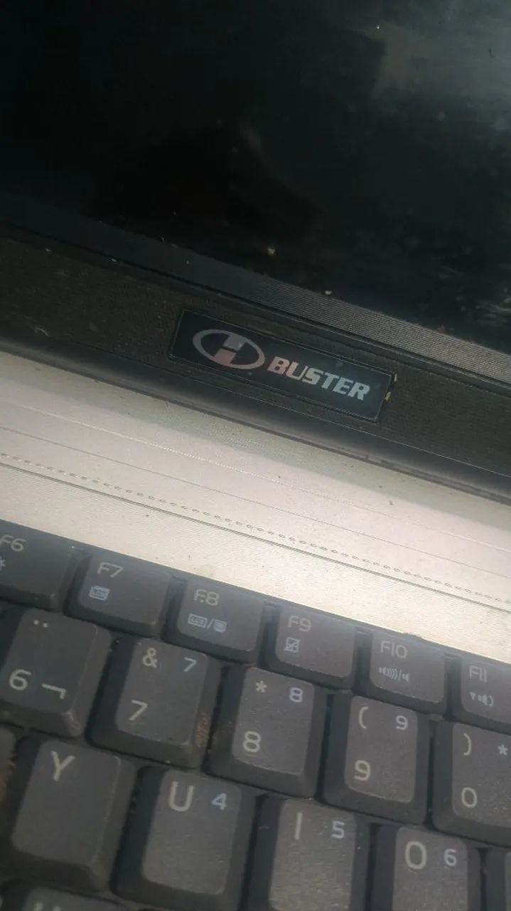 Notebook H-buster hbnb-1401 - Foto 3