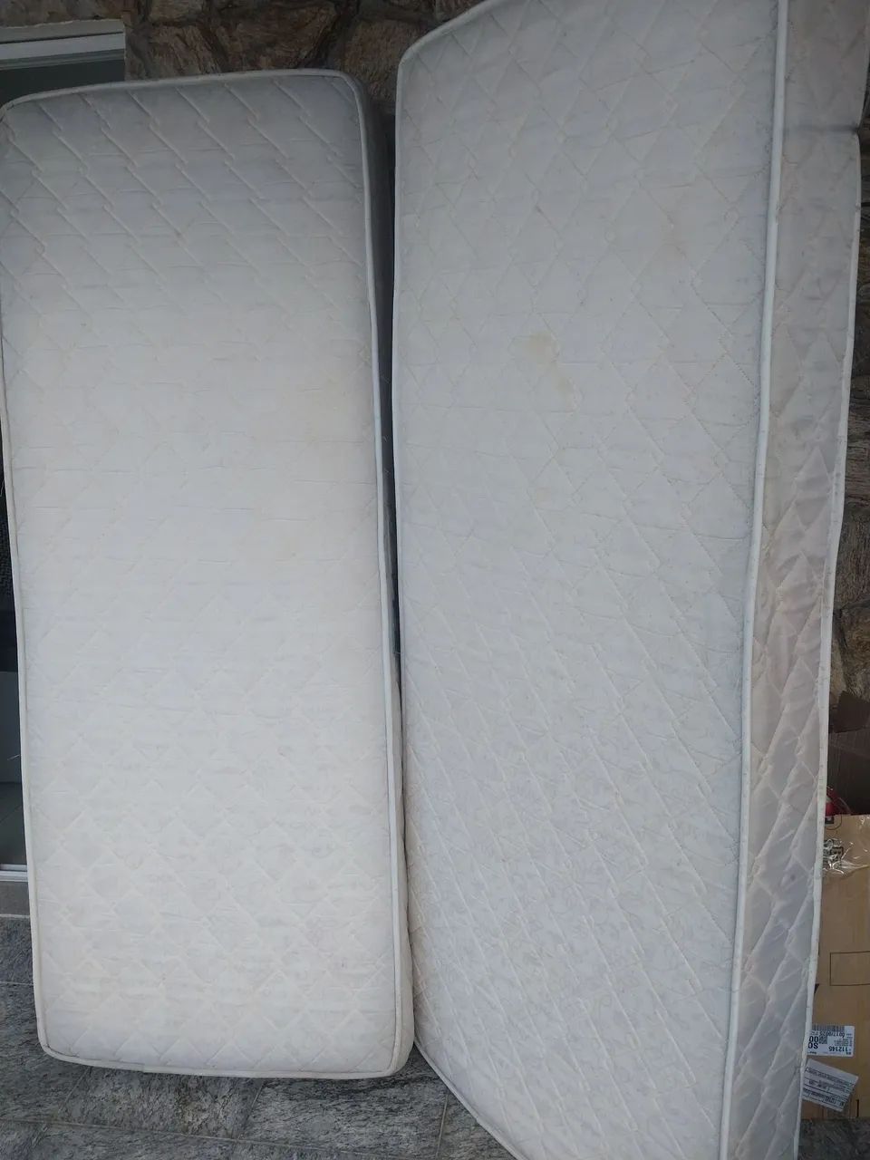 Base cama box king - Foto 2