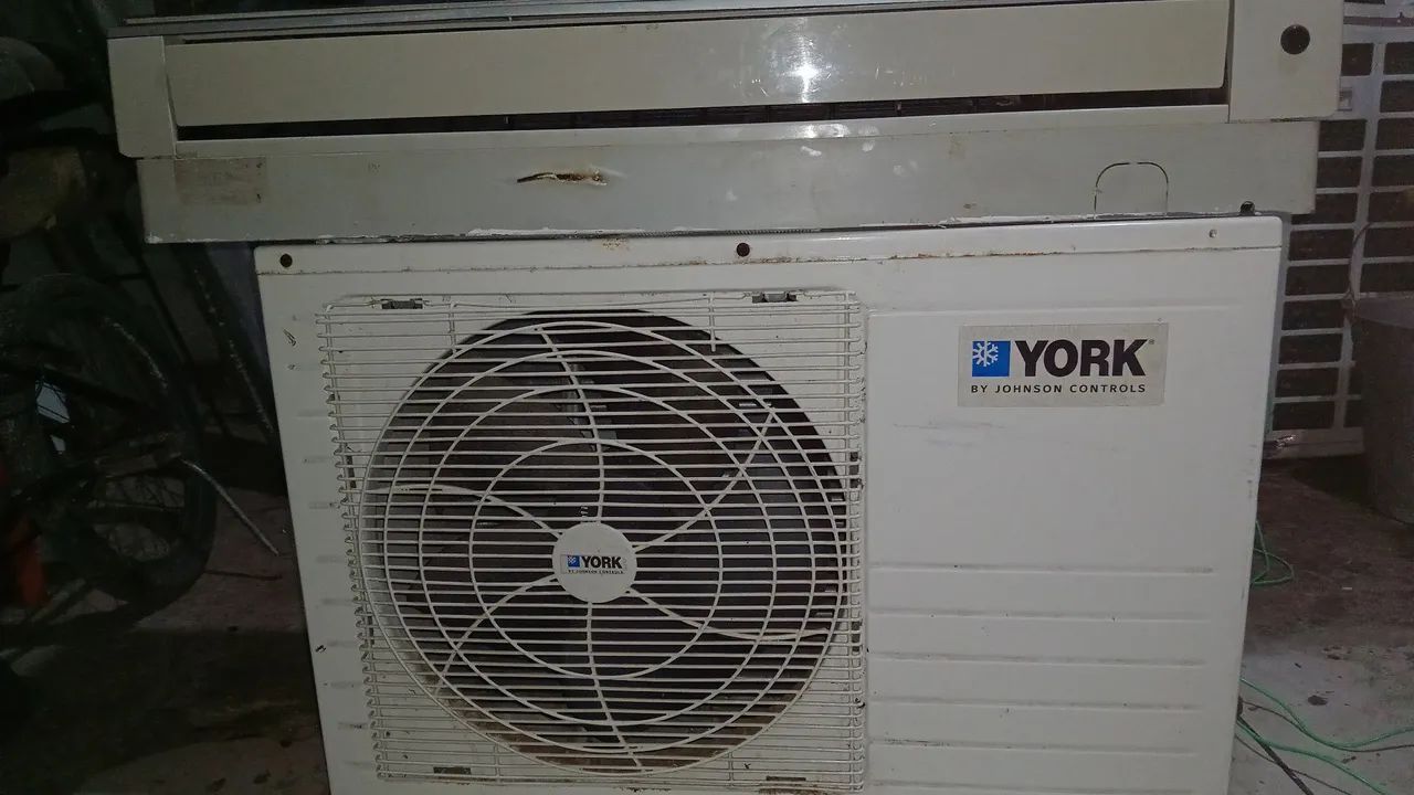 Vendo central de ar condicionado  - Foto 3