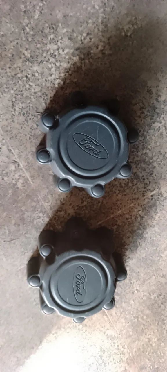 Calota original Ford f250 - Foto 3