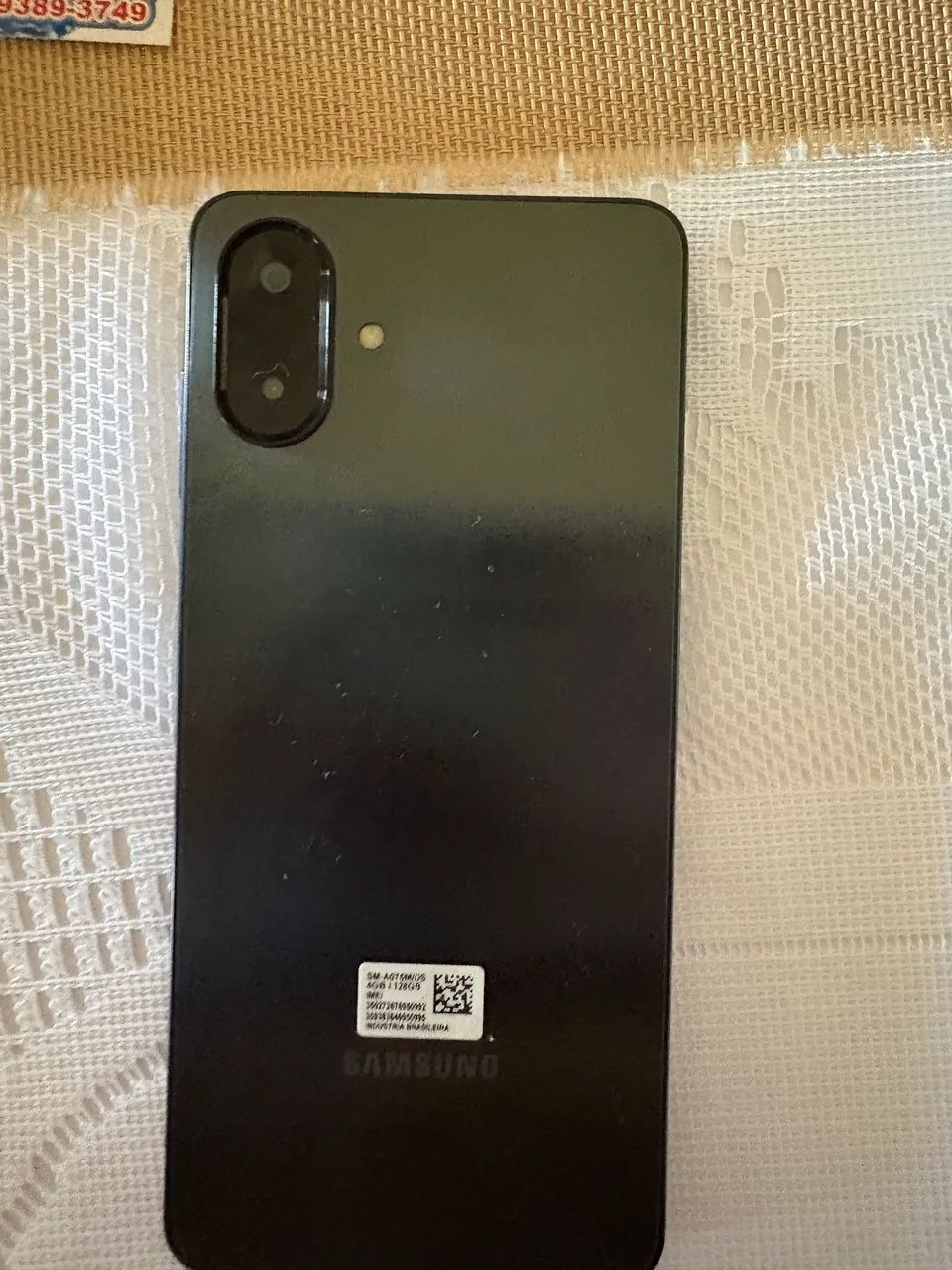 Galaxy 07 - Foto 2