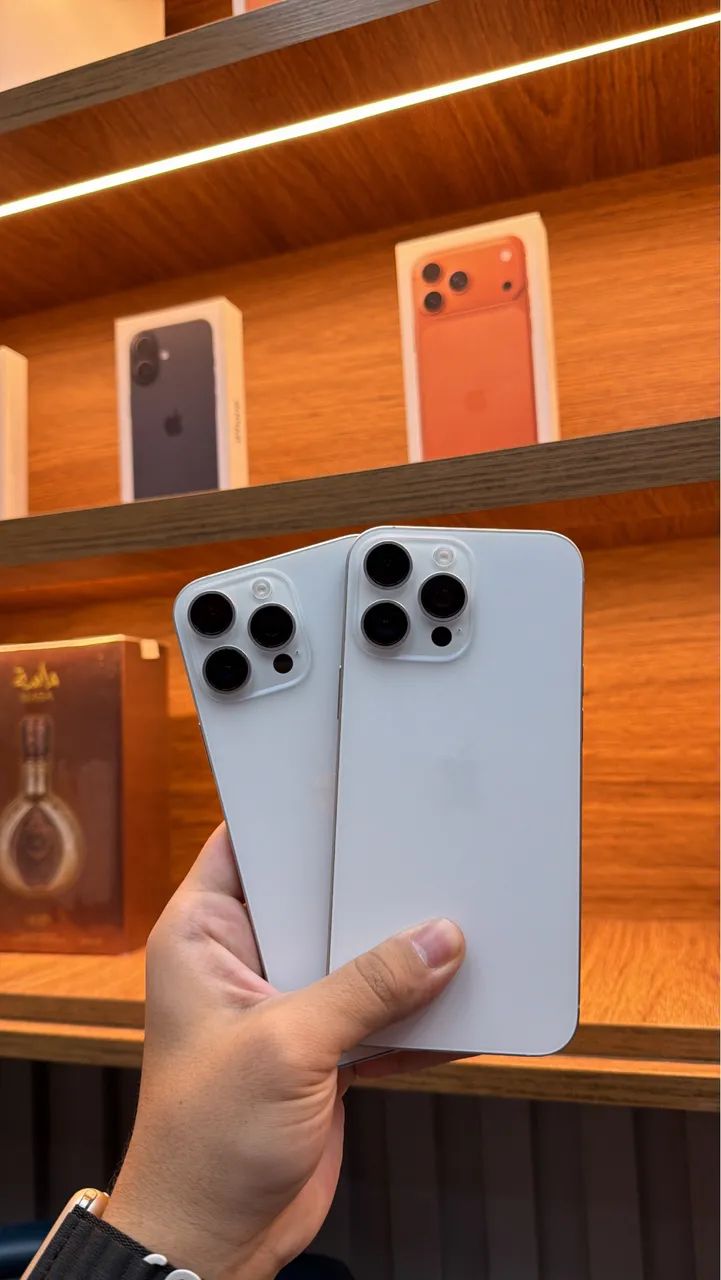 iPhone 16 Pro Max 256 