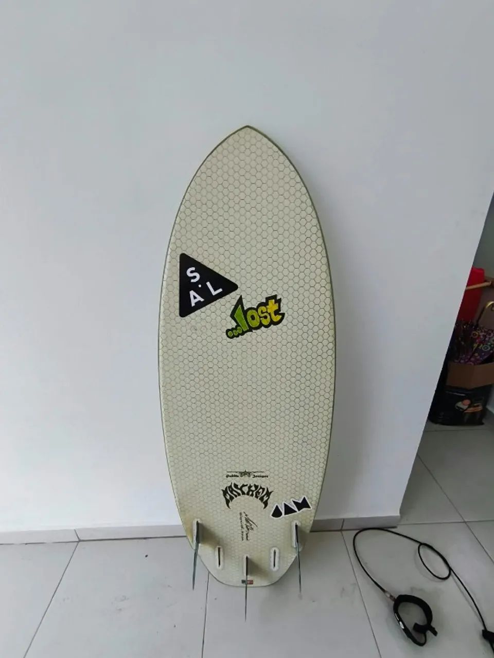Prancha de surf, LOST MAYHEM - Foto 3