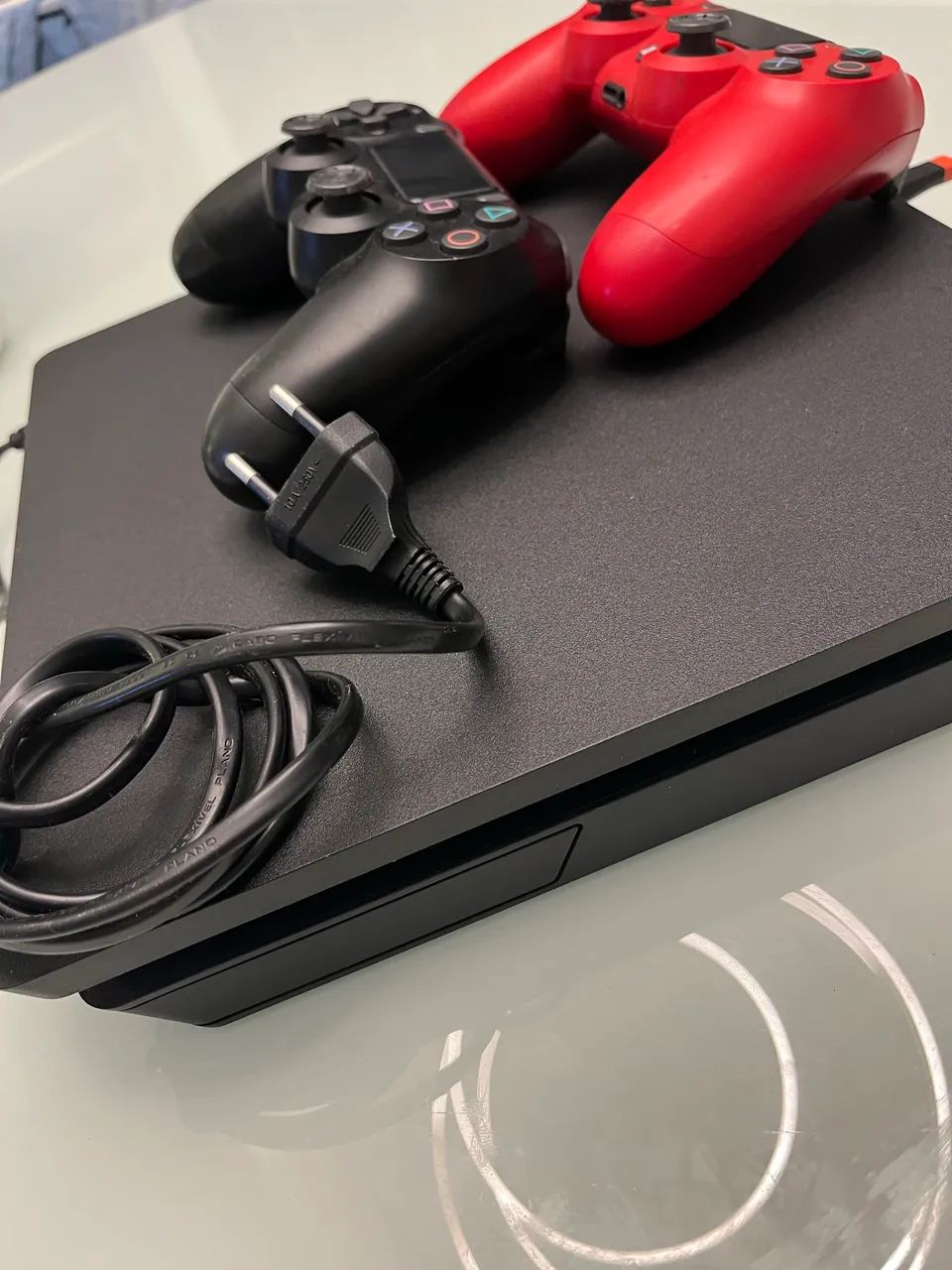 PS4 - Foto 4