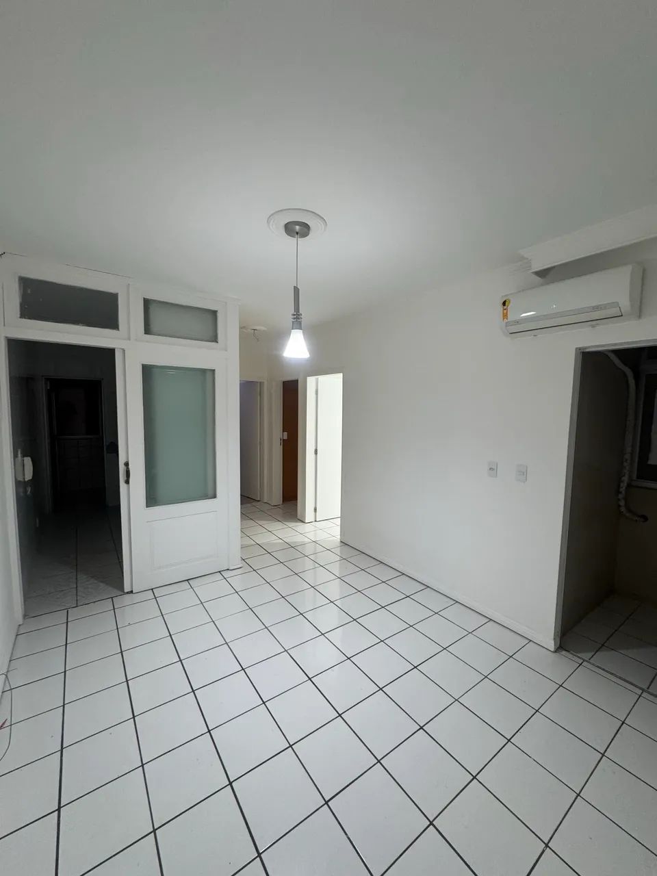 Apartamento 2 quartos 
