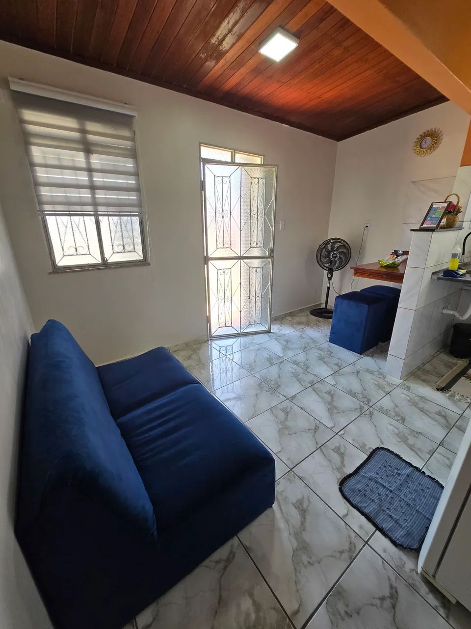 Apartamento NIG - Foto 3