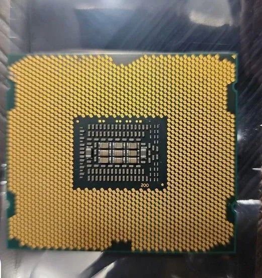 PROCESSADOR i7 3930K LGA 2011 - Foto 2