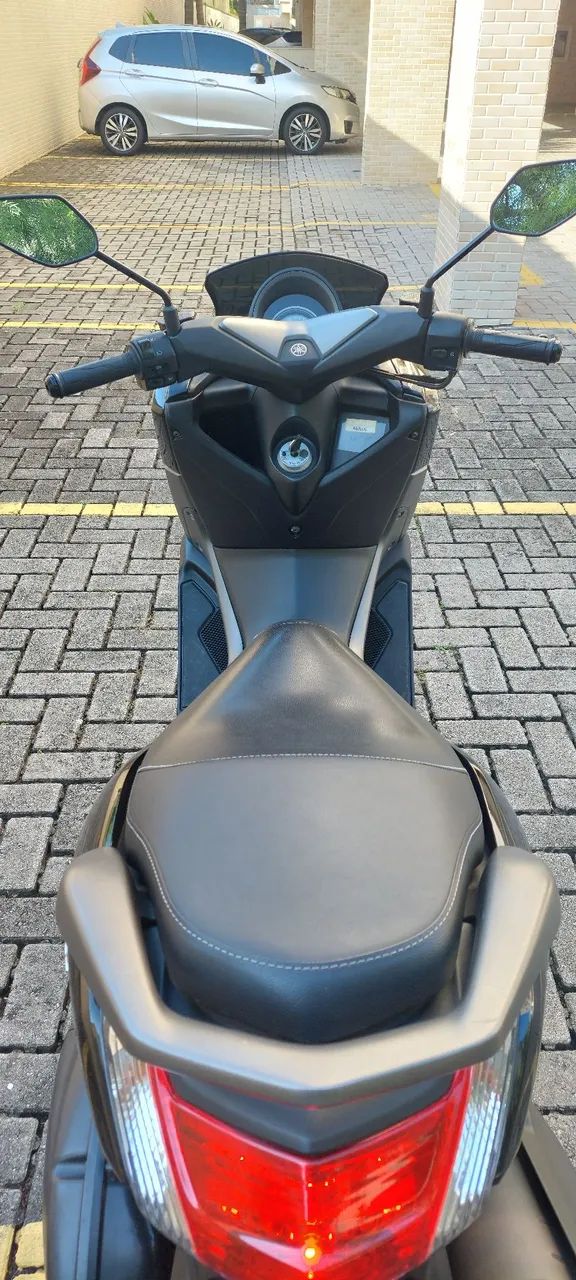Yamaha NMax 2019 - Foto 4