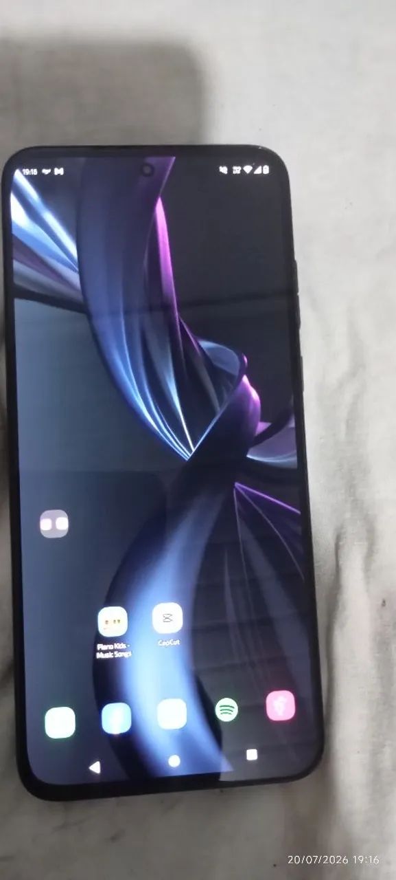Celular Motorola Edge 30 neo