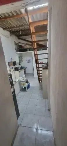 CASA COM 3 QUARTOS EM BARRETO - Foto 5