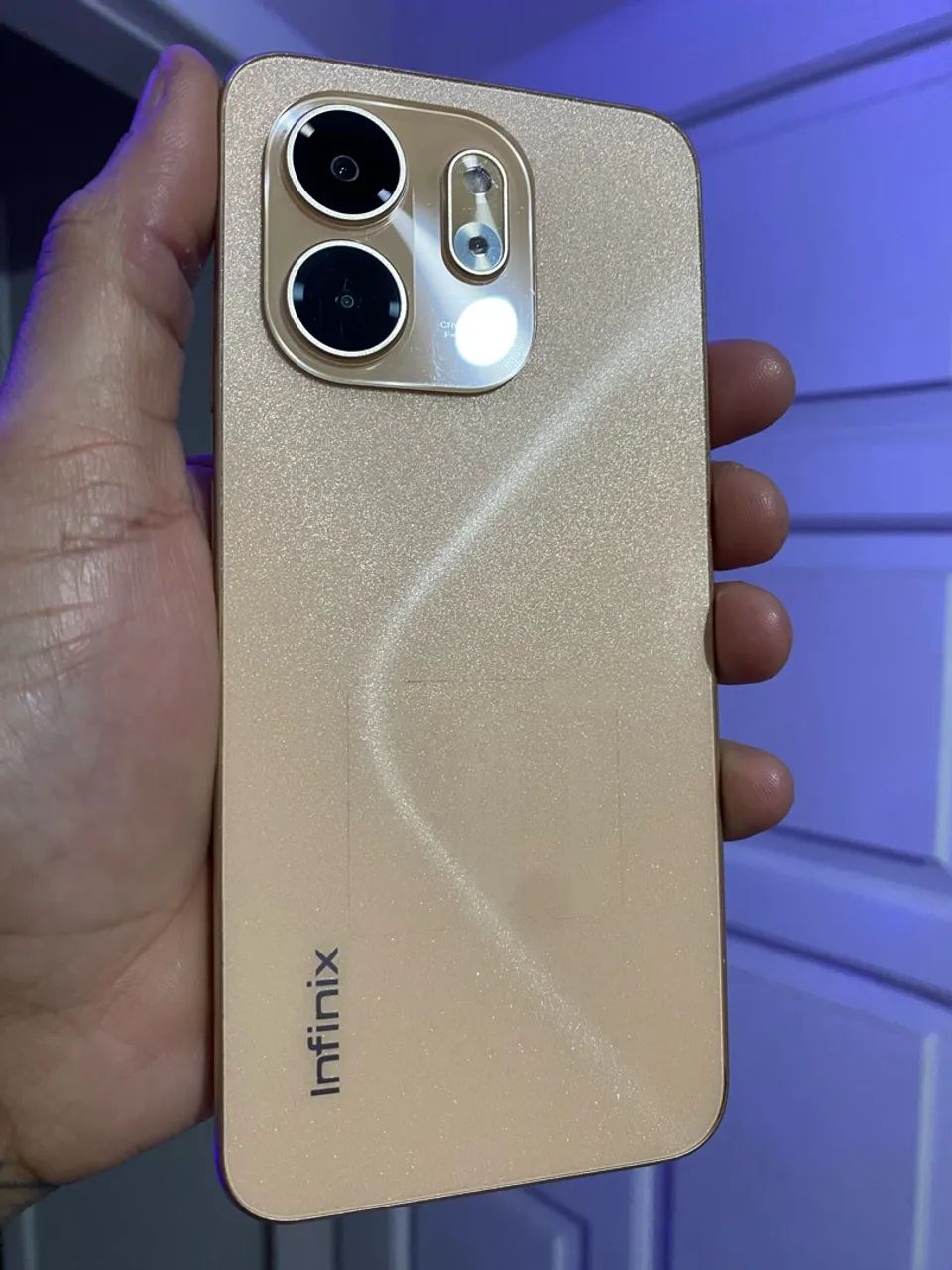 Infinix SMART 9 - Foto 2