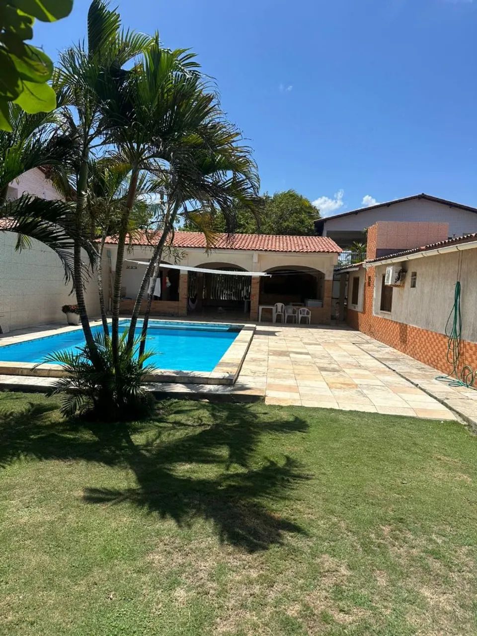 Casa carnaval paracuru