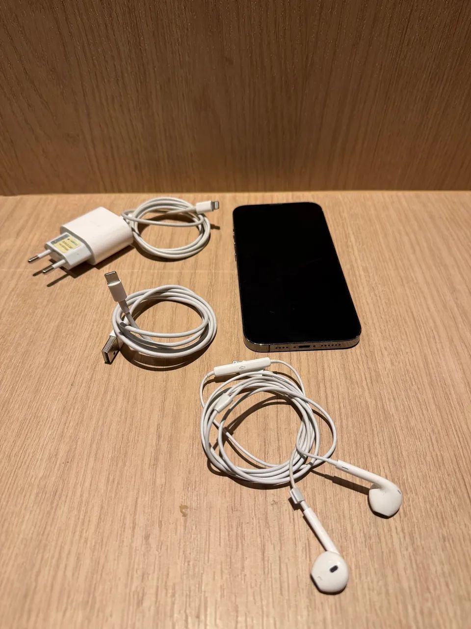 Apple Iphone 13 Pro Max (512gb) Original (sem caixa) - Foto 4