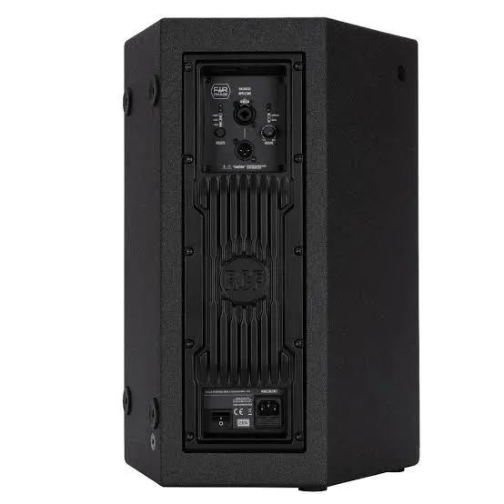 Caixa de som RCF 910