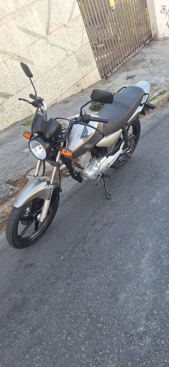 Titan 150 - Foto 5