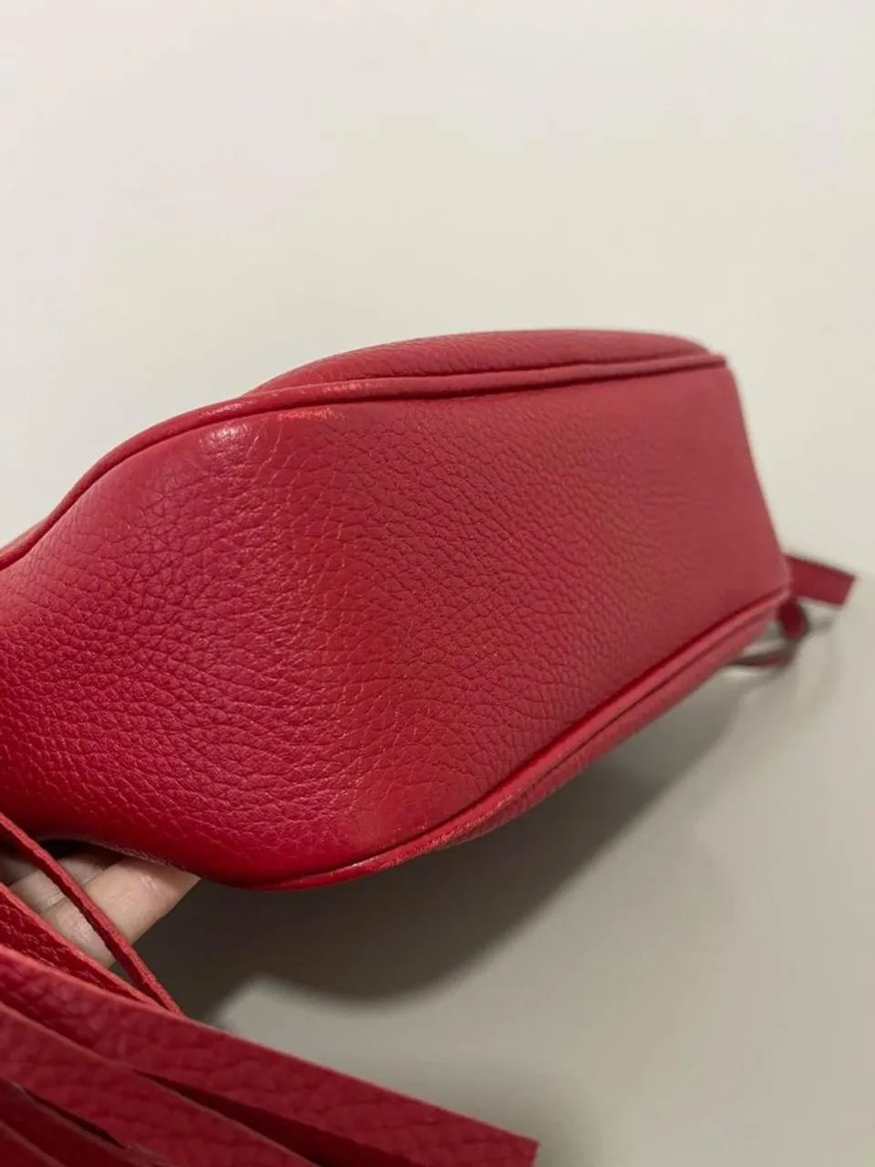 Bolsa Gucci - Foto 4