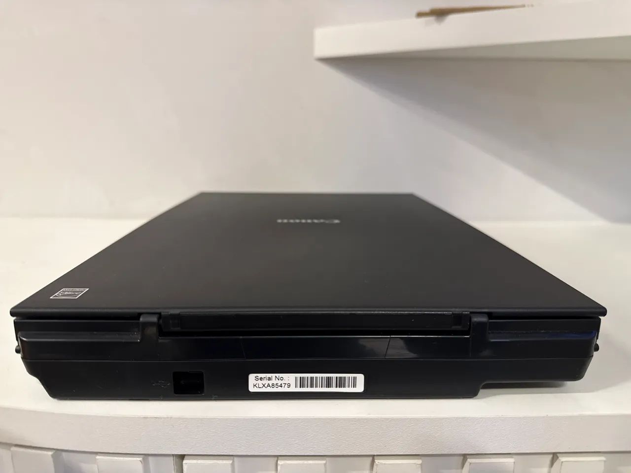 Scanner Canon Lide 300 - Foto 3