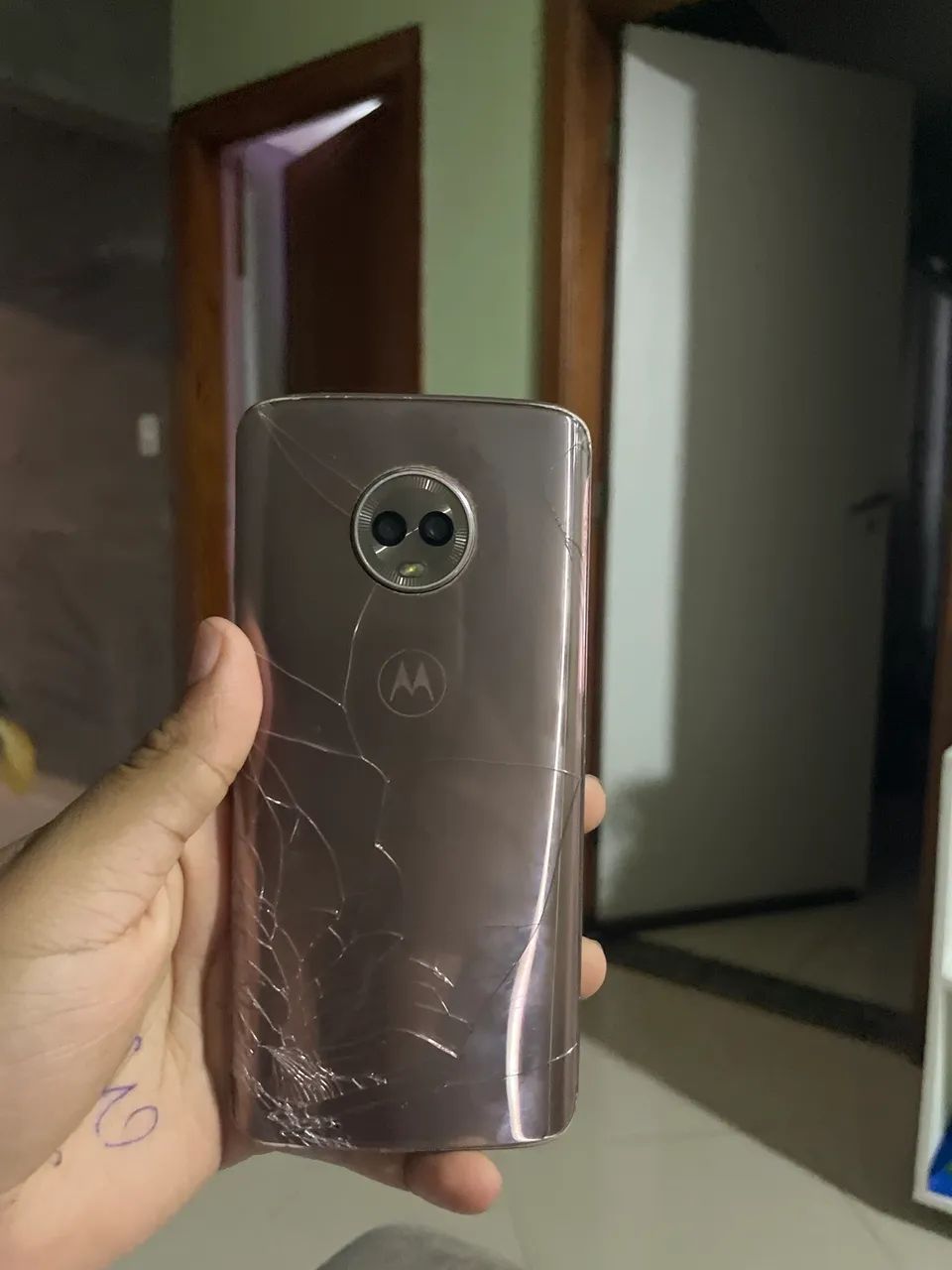 motorola G7 