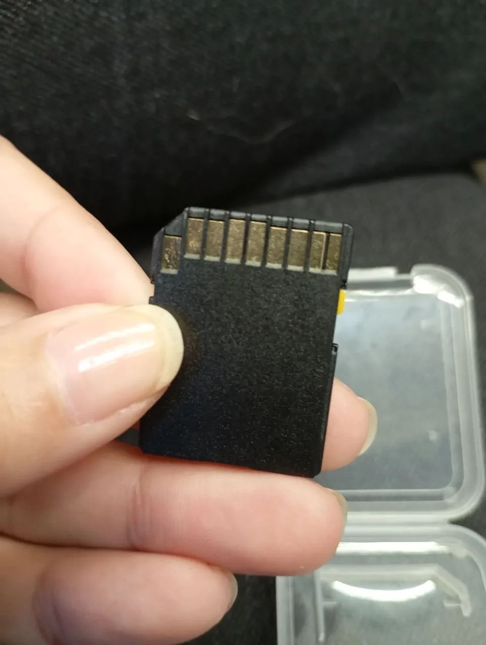 Cartão de memória SanDisk 512GB - Foto 3