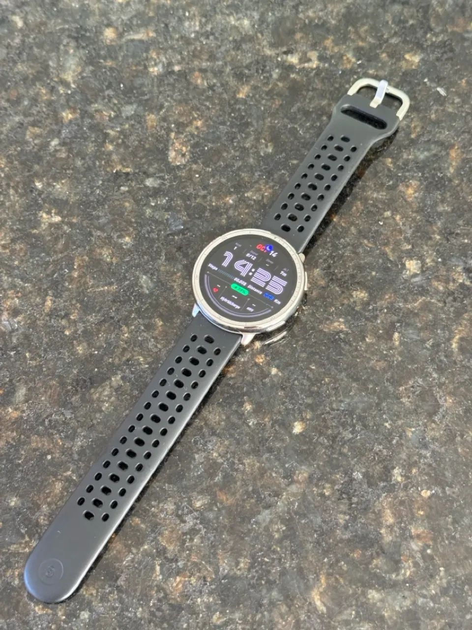 Smartwatch Amazfit Active 2 - Foto 2
