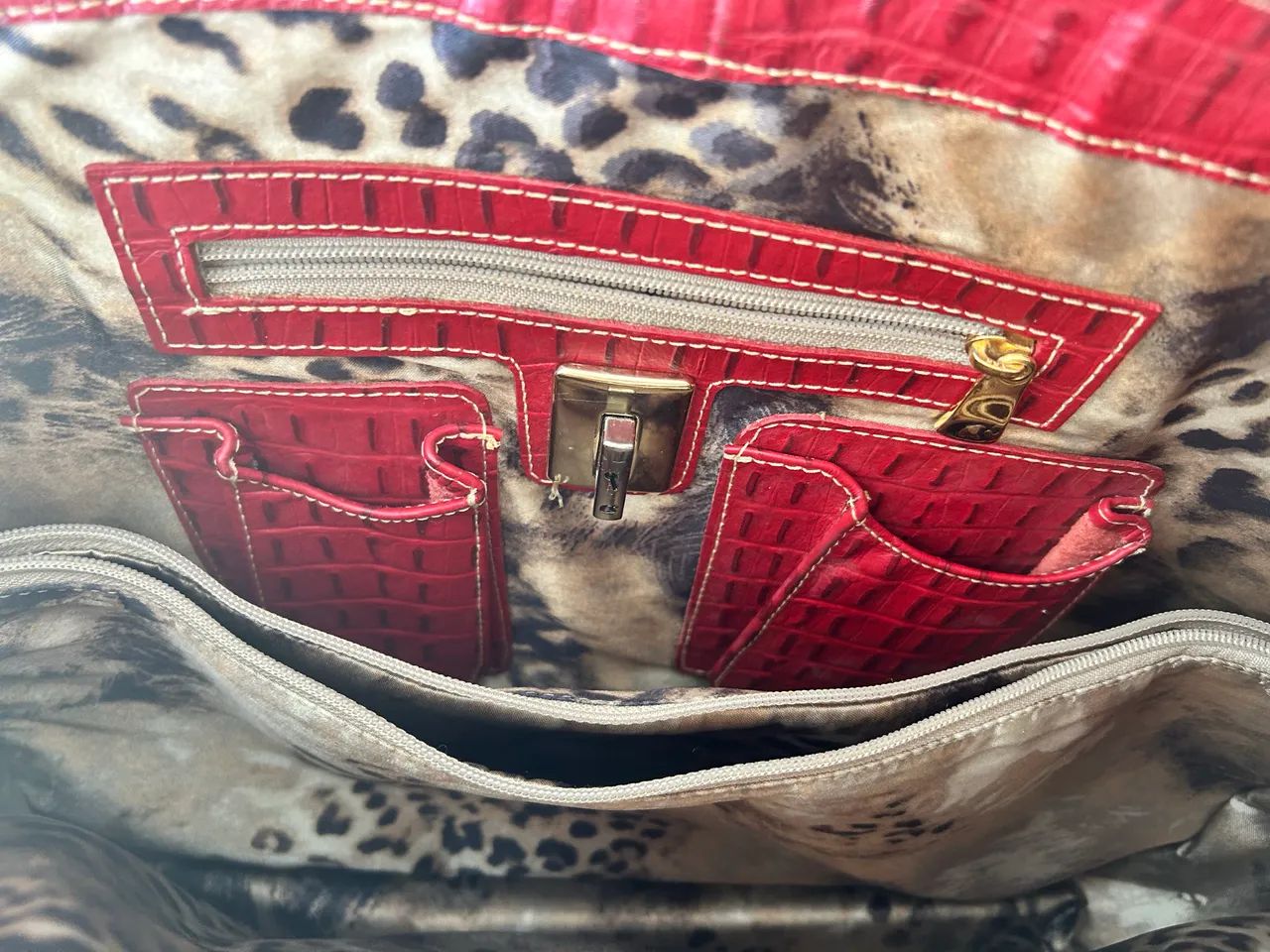 Bolsa Carmen Steffens  - Foto 4