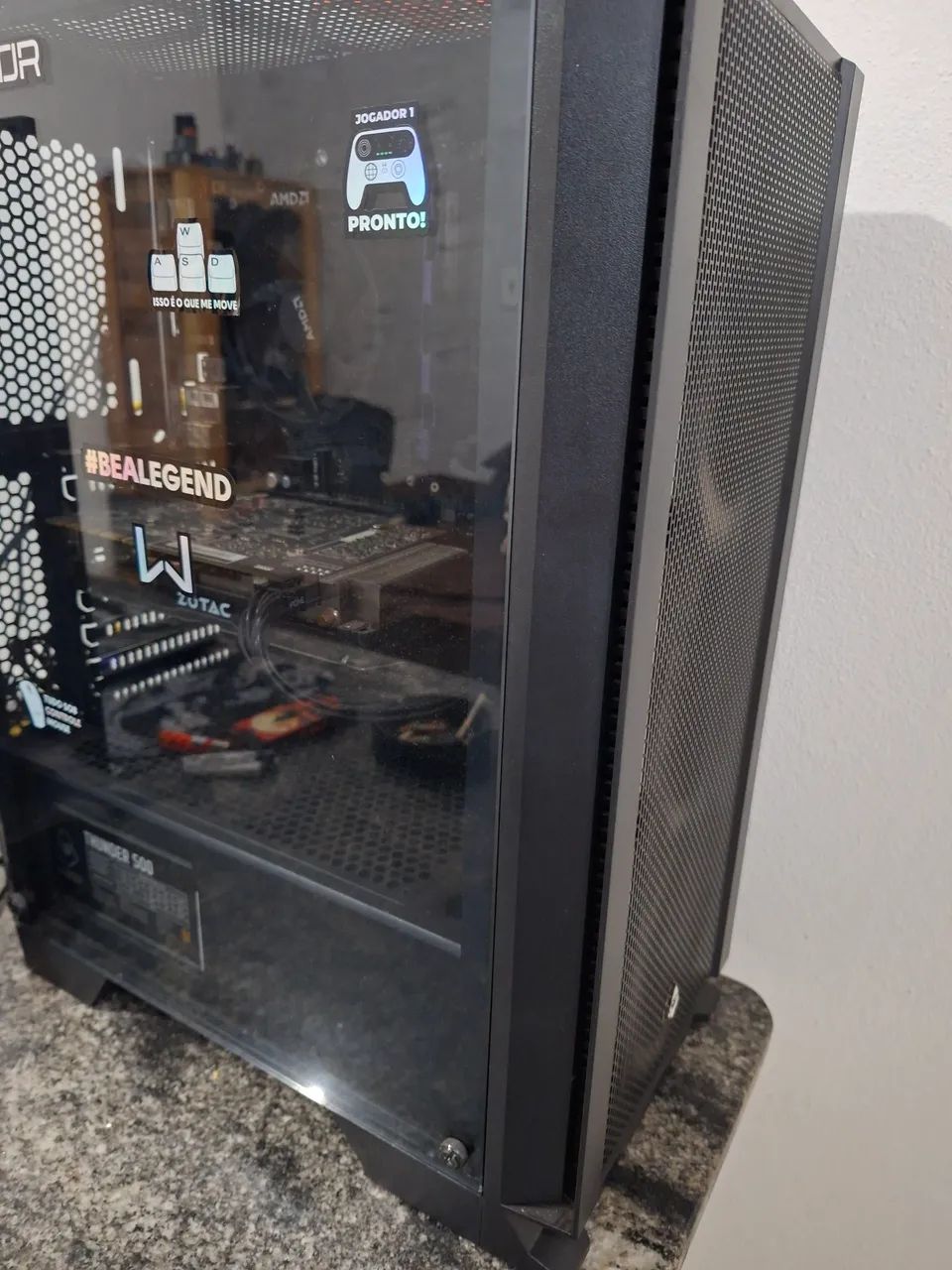 Computador/PC Gamer - Foto 3