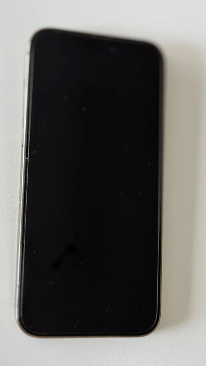 iPhone 14 pro max 256gb com caixa - Foto 2